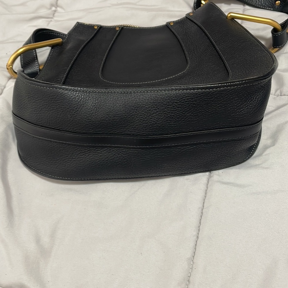Chloe Hayley Hobo - excellent condition - Picture 4 of 17